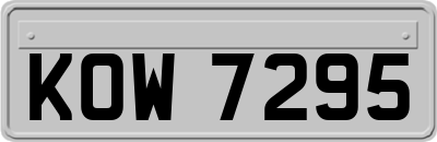 KOW7295
