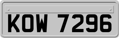 KOW7296