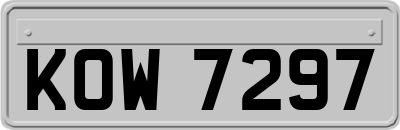 KOW7297