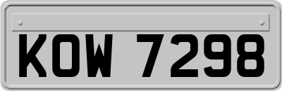 KOW7298