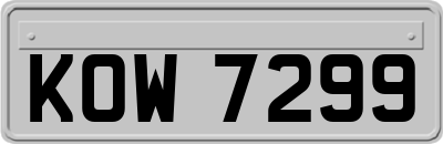 KOW7299