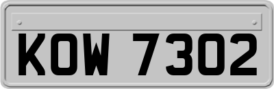 KOW7302
