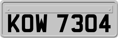 KOW7304