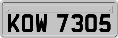 KOW7305