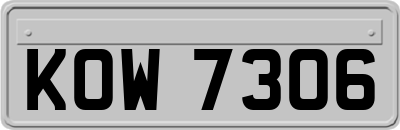 KOW7306