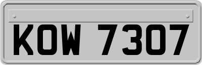 KOW7307