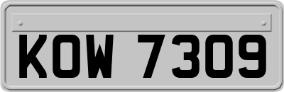 KOW7309