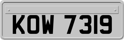 KOW7319