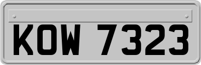 KOW7323