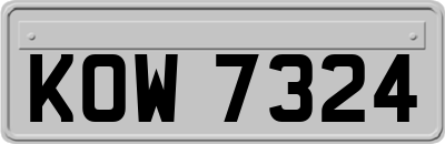 KOW7324