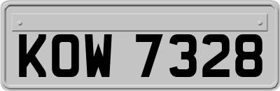 KOW7328
