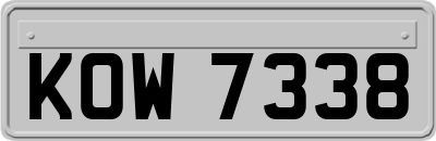 KOW7338