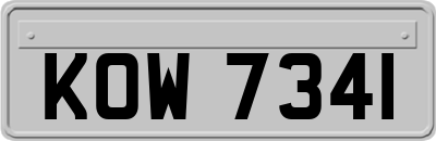 KOW7341