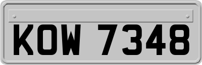 KOW7348