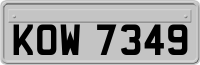 KOW7349