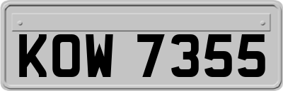 KOW7355