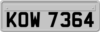 KOW7364