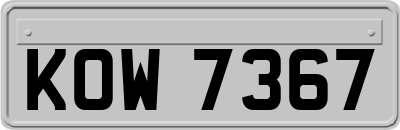 KOW7367