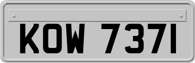 KOW7371