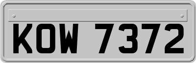 KOW7372