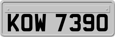 KOW7390