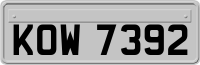 KOW7392