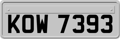 KOW7393