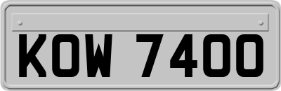 KOW7400