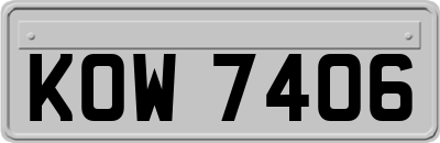 KOW7406