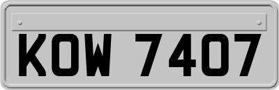 KOW7407