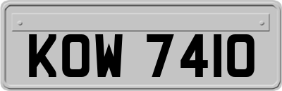 KOW7410