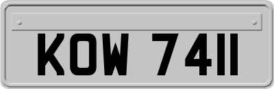 KOW7411