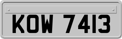KOW7413