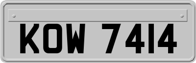 KOW7414