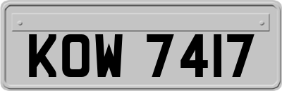 KOW7417