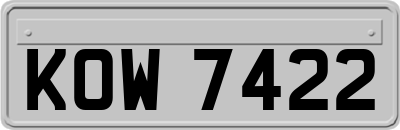 KOW7422