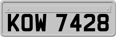 KOW7428
