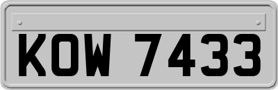 KOW7433