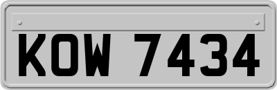 KOW7434