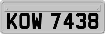 KOW7438