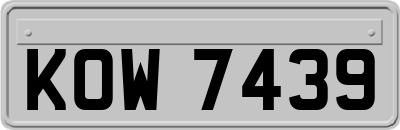 KOW7439