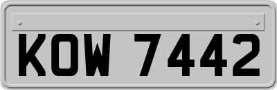 KOW7442