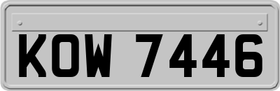 KOW7446