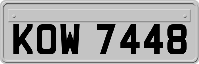 KOW7448