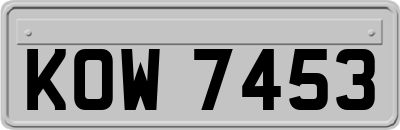 KOW7453