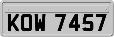 KOW7457