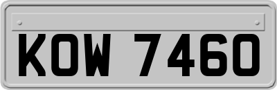KOW7460
