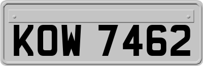 KOW7462