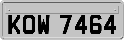KOW7464