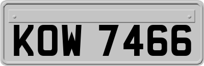 KOW7466